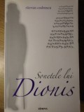 Sonetele lui Dionis - Razvan Codrescu, Editura Timpul, 2013, Poezie Rom&acirc;nă, 118 pagini