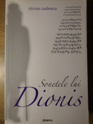 SONETELE LUI DIONIS-RAZVAN CODRESCU-234005 foto