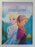 DISNEY , DIE EISKONIGIN ( FROZEN , REGATUL DE GHEATA ) , 2014 *TEXT IN LIMBA GERMANA