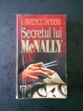LAERENCE SANDERS - SECRETUL LUI McNALLY
