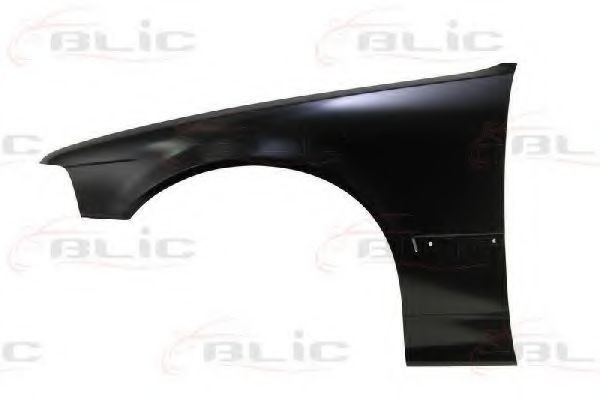 Aripa fata BMW Seria 3 Compact (E36) (1994 - 2000) BLIC 6504-04-0060311P