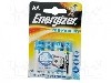 Baterie R6, 1.5V, alcaline, ENERGIZER -