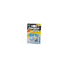 Baterie R6, 1.5V, alcaline, ENERGIZER -