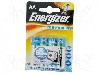 Baterie R6, 1.5V, alcaline, ENERGIZER - foto