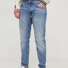 Pepe Jeans jeansi Tapered barbati