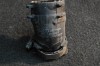 Furtun intercooler dreapta AUDI A6 4F2, C6 2007 OEM: 4F0145980F 1786400