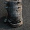 Furtun intercooler dreapta AUDI A6 4F2, C6 2007 OEM: 4F0145980F 1786400