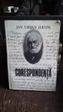 CORESPONDENTA - JAN URBAN JARNIK