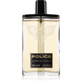 Police Amber Gold Eau de Toilette pentru bărbați 100 ml