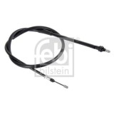 Febi Bilstein Cablu, frana de parcare