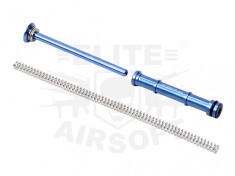 Set upgrade Well L96, MB01, MB04, MB05, MB06, MB08, MB14 si M24 [PPS] foto