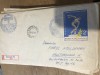 CPIF.1. Plic Expozitia Filatelica expolimp