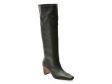 Cizme elegante ALDO negre, 14115038, din piele naturala