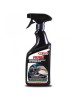 Ma-Fra Pulimax Solutie Curatat Textile Auto, 500ml - Curatare Profunda, Miros Proaspat, Universal