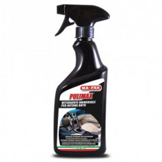 Solutie Curatat textil auto Ma-fra Pulimax, 500 ml