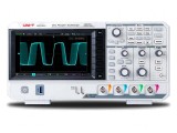 Osciloscop Digital 4 Canale 100MHz 7&quot; LCD