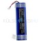 VHBW Baterie Ecovacs S08-LI-144-2500 for - 2600mAh, 14.4V, Li-ion