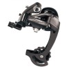 Schimbator spate 7/8/9 viteze Microshift RDM-36L, 36T, negru Ultimate FactoryBikes