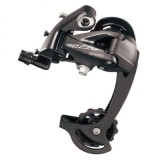Schimbator spate 7/8/9 viteze Microshift RDM-36L, 36T, negru Ultimate FactoryBikes