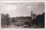 Craiova. Parcul Romanescu si Cetatea (necirculata)