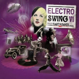 Electro Swing VI | Various Artists, Wagram Music