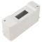 Carcasă pentru Aparatură Modulară IP30 Albă 2 Module