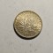 Franta 1 Franc 1918 UNC