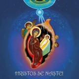 Hristos Se Naste, Serioja Popov - Editura Predania