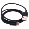 Cablu HILMANN 20W USB-A - USB-C 1m