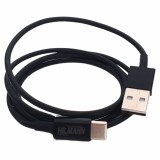 Cumpara ieftin Cablu HILMANN 20W USB-A - USB-C 1m