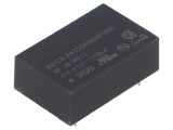 Convertor DC/DC 6W, 15V/-15V