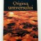 John D Barrow Originea universului