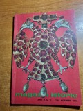 Revista magazin istoric noiembrie 1976