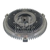 Febi Bilstein Cupla, ventilator radiator