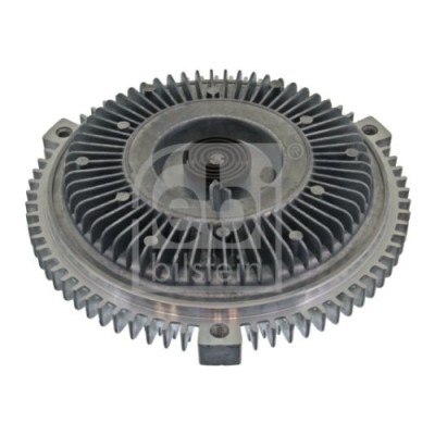 Febi Bilstein Cupla, ventilator radiator foto