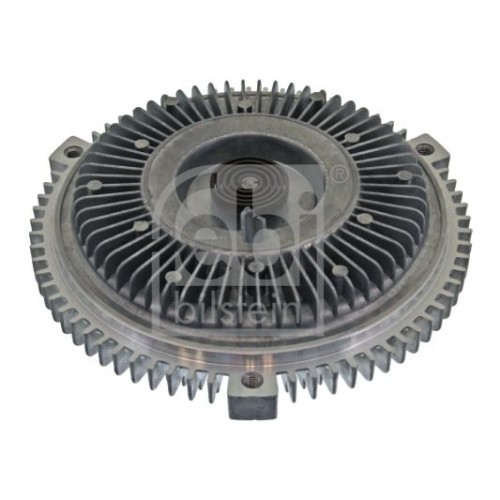 Febi Bilstein Cupla, ventilator radiator