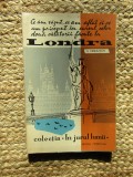 S. OBRAZTOV - LONDRA (Colectia IN JURUL LUMII)