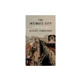 The Intimate City: Walking New York