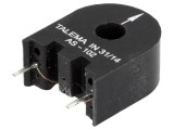 Transformator de curent 75mA 100mH 4,5&Omega;