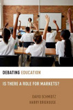 Debating Education | Brighouse, Schmidtz, OUP USA