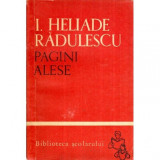 Ion Heliade Radulescu - Pagini alese - 117188