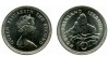 Insulele Falkland 1998 - 10 pence UNC