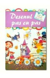 Desenul pas cu pas vol. 2