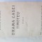 MIRCEA STREINUL-DRAMA CASEI TIMOTEU.ED.CULTURA ROMANEASCA-1941 S1.