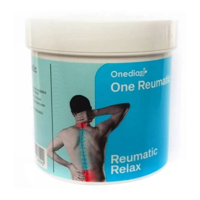 ONE REUMATIC RELAX 250ML foto