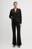 Puma trening culoarea negru, 688164