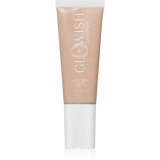 Huda Beauty Glo Wish Multidew make up hidratant pentru strălucirea și netezirea pielii culoare Medium 40 ml