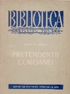 Pretendentii coroanei foto