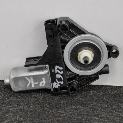 Motor macara geam ușă st&amp;acirc;nga față VOLVO V60 2014 OEM: 977427-100966268-103 3576778 foto