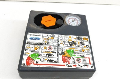Compresor de anvelope FORD TRANSIT CONNECT Kombi 2015 OEM: DCPC-19G525-AB 27184575 foto